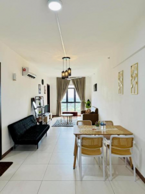 Fayyadh homestay K Avenue